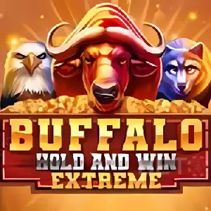 Buffalo Hold and Win Extreme in the Betclub6 Casino game library