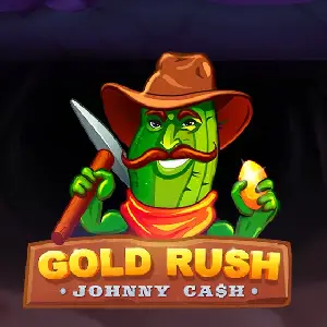Gold Rush With Johnny Cash in the Betclub6 Casino game library